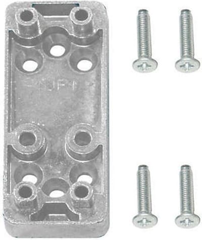Axa Vulplaat met taptides Taptite voor 3318-3319 3319-82-64