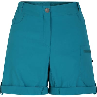 Dare 2B Dames/Dames Melodic II wandelshort (Kajakken Groen)