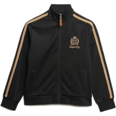 Superdry - Country Club trainingsvest - Dames - Truien