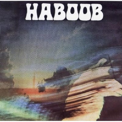 Haboob - Haboob