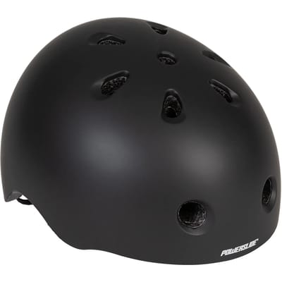 Powerslide Urban Helm Matt Senior