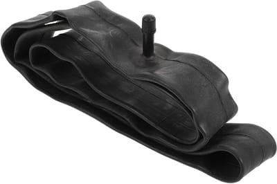 Fietsband Buitenband - Vervangende Binnenband - Comfortabel Fietsen - Schokbestendige Absorptie - 20 Inch - Zwart