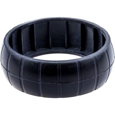 Husqvarna rubber loopvlak voorwiel
