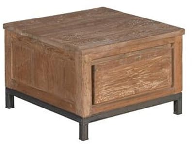 Tower Living Venetie Bijzettafel 60 cm