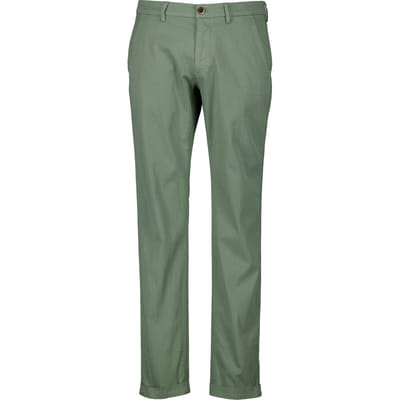 Masons  Chino Groen Me303 9pn2r4973