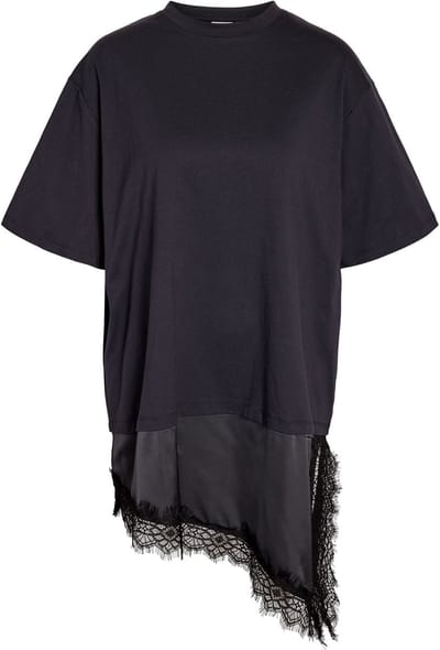 Noisy May T-shirt NMFILLA KANT