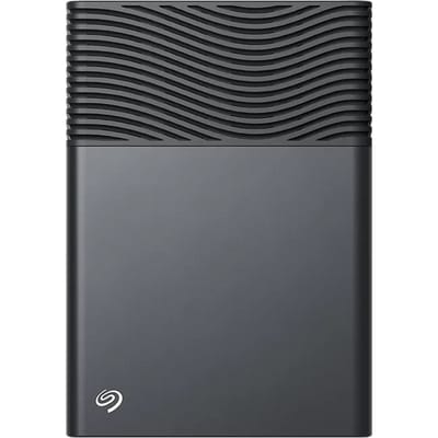 Seagate One Touch HDD 8TB