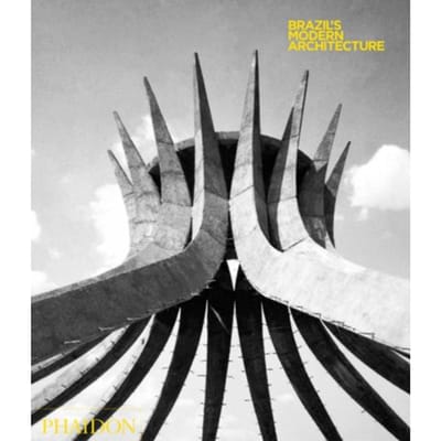 Brazil`s Modern Architecture