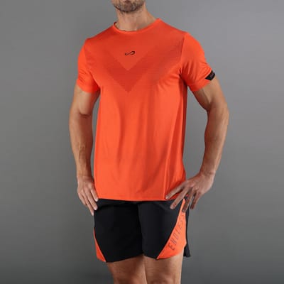 Endless ACE PEAK T-shirt Heren