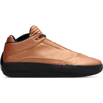 Jordan Dawn Sneakers Heren - Brons - Maat 41 - Leer
