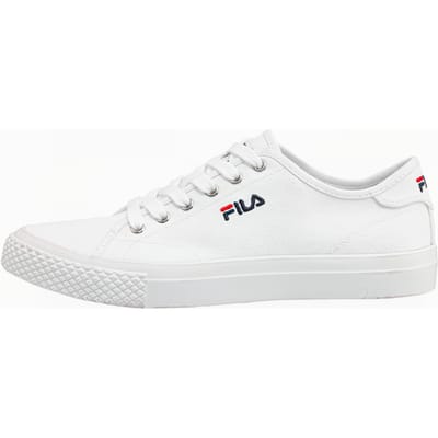 FILA Pointer Classic Wmn White Maat: 38 | Sneakers Outlet | Dames | Wit