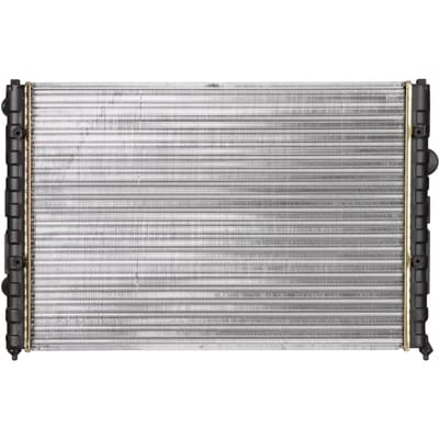 Radiator, motorkoeling NRF 58947