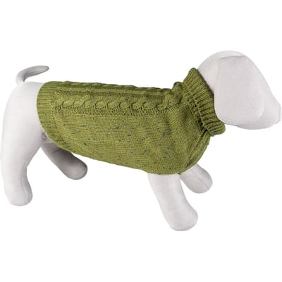 Hondentrui Duvoplus Cozy S