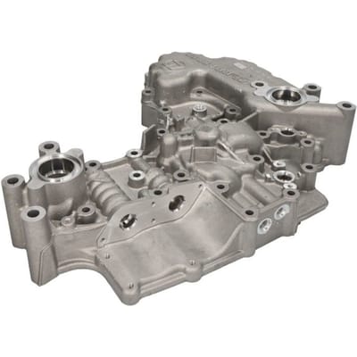 Behuizing automatische versnellingsbak ZF 6093302050