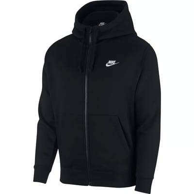 Nike Sportwear Club Fleece Heren Vest - Maat S