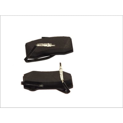 Remblokset DELPHI LP1457, voor