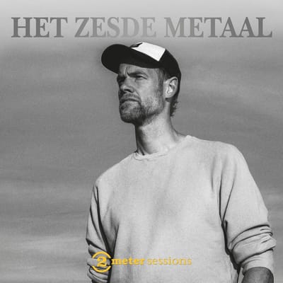 Het Zesde Metaal - 2 Meter Sessions (LP)