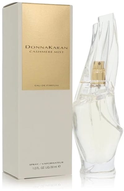 Donna Karan Cashmere Mist 30 ml Eau de Parfum - Damesparfum