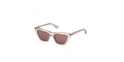Guess GU00315 Beige brown/pearl 46/14/130 Meisje Zonnebrillen