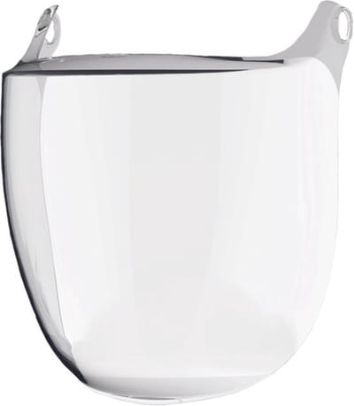 JSP EVOGuard C4-MAX Industrial shield 0502012599999 - Een Kleur - One size