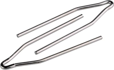 SW-Stahl 62001SB soldeerpuntenset 2-delig voor soldeerpistool A-nr. 62000SB