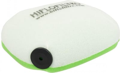 hiflofiltro luchtfilter voor husqvarna 450 fe motor 2017 tot 2018 nieuw