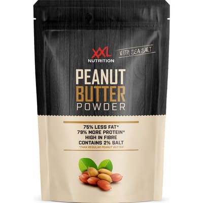 XXL Nutrition Pindakaas Poeder