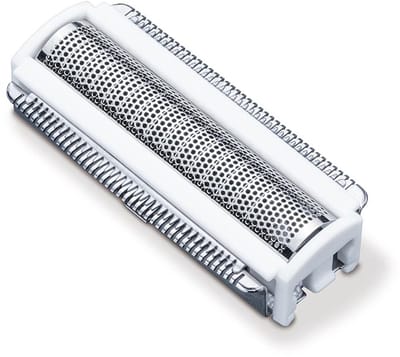 Beurer HL76 Epilator 2-in-1 Nat & Droog 4 opzetstukken