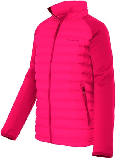 Trangoworld Thun Jas Roze 8 Years Meisjes