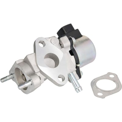 EGR-klep DELPHI EG10441-12B1