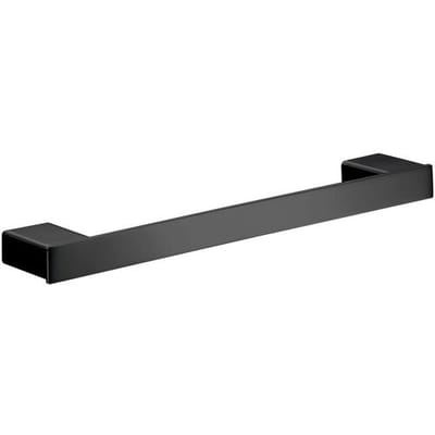 Emco Loft black bath handle 34.2 cm 057013330
