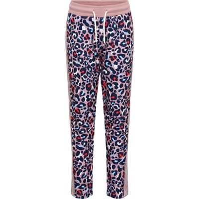 Hummel kinderjoggingbroek Hmlleonora Pants 213542