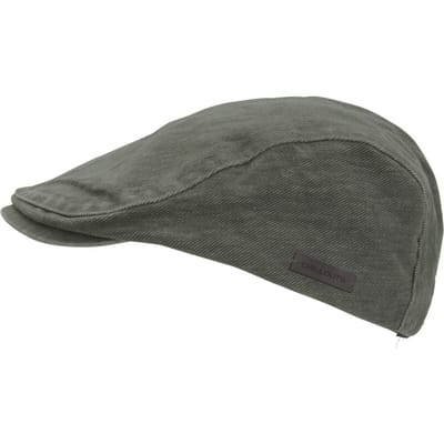 Chillouts Tirau Unisex Cap - grijs - M-L