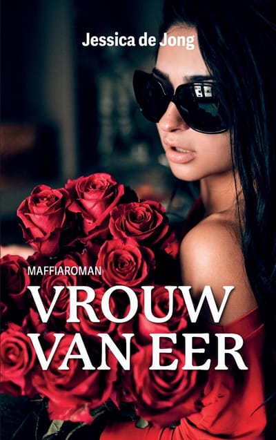 Vrouw Van Eer - Jessica de Jong