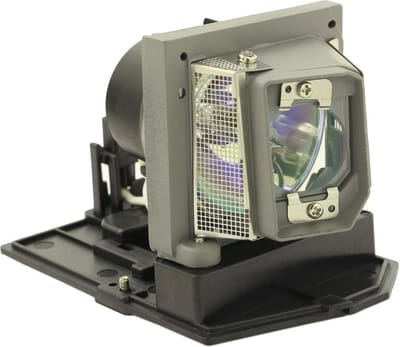 Beamerlamp geschikt voor de OPTOMA EX525ST beamer, lamp code BL-FP200G / SP.8BB01GC01. Bevat originele P-VIP lamp, prestaties gelijk aan origineel.