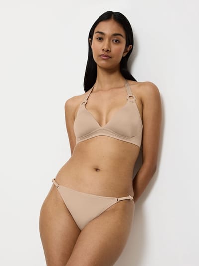Triumph Bustier-Bikini-Top Midnight Swim