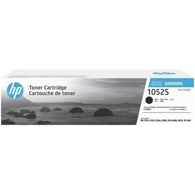 HP SU759A / Samsung MLT-D1052S toner cartridge zwart (origineel)
