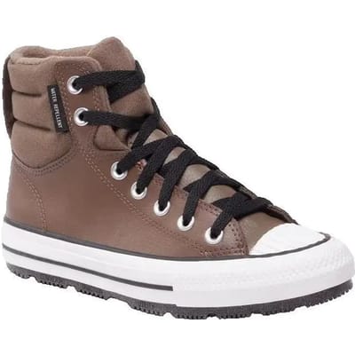 Hoge Sneakers Converse CHUCK TAYLOR ALL STAR BERKSHIRE BOOT FLEECE