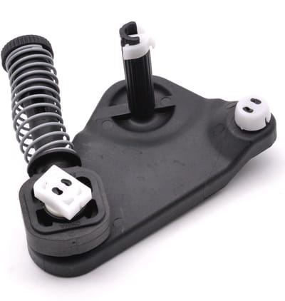 Dailygoody - Gear Selector Switch voor Auto - Link Lever - Voor VW en Audi - Verbeter de schakeling - Geschikt voor Skoda en Seat - Perfecte vervangin..