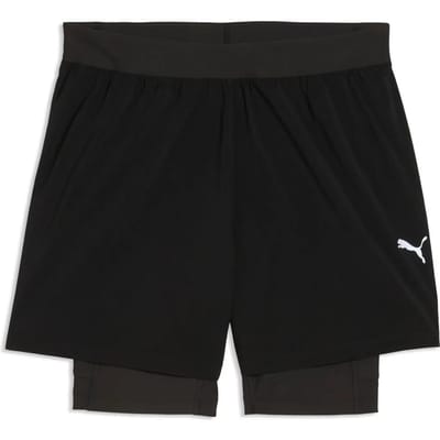 Puma sportbroek M Dreamrun 2-in-1 5'' DryCELL Short 528551