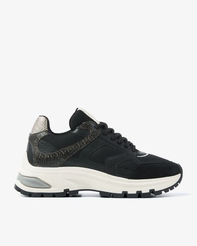 VIA VAI Liz Curtis Sneakers dames