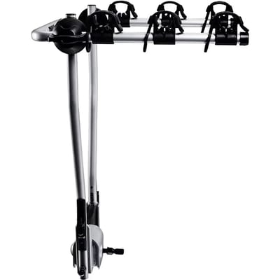 Porte-vélo Attache Remorque Thule Hangon 3 Velos avc inclinaison