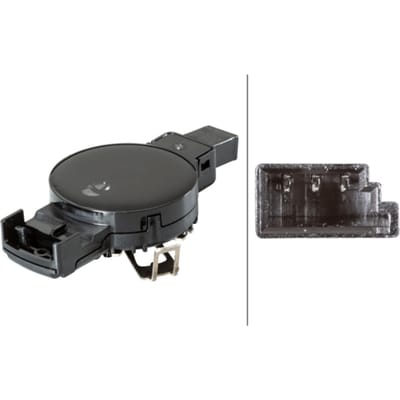 Regensensor HELLA 6PW 011 014-831