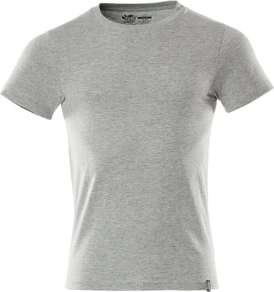Mascot Crossover T-shirt 20382-796 - grijs-gemêleerd - 6XL