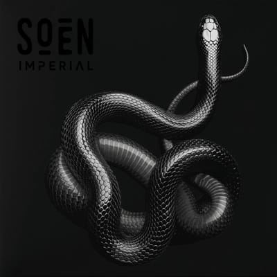 Imperial - Soen
