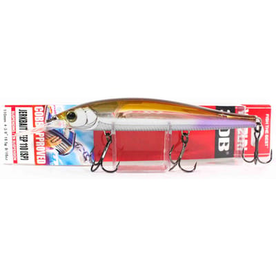 Yo Zuri Duel 3DB Jerkbait Diep 110 mm Suspend Lure R1372-NWS (5213)