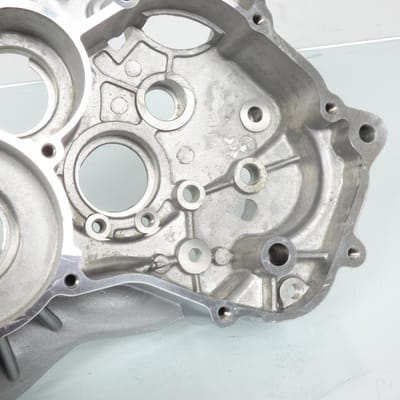Carter moteur droit coté embrayage pour moto Masai 50 SM Neuf