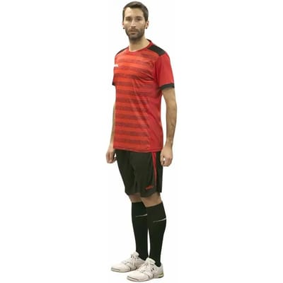 Shirt + Shorts set Softee Leader
