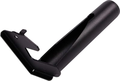 DiStar Airslider Stofafzuiging voor Haakse Slijper – 125 mm