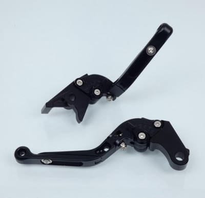 Levier frein droit Myra pour Moto Honda 600 Cbr Fm-Fr 1991 à 1994 Neuf
